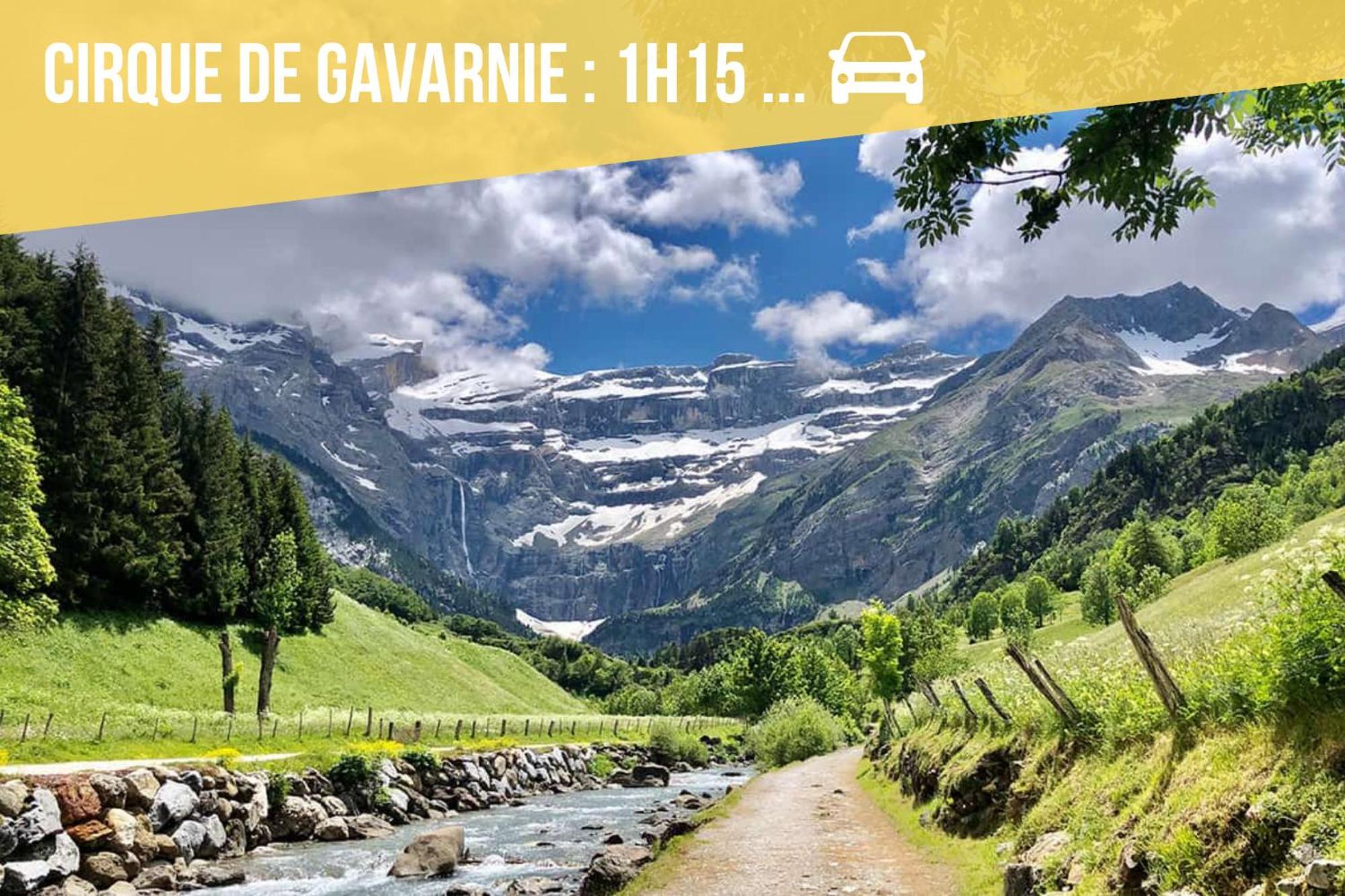Apartment Le Raffine Loustal-oc Pyrenees Tarbes