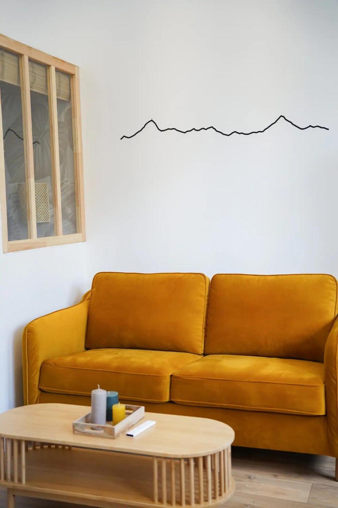 Apartment Le Raffine Loustal-oc Pyrenees Tarbes