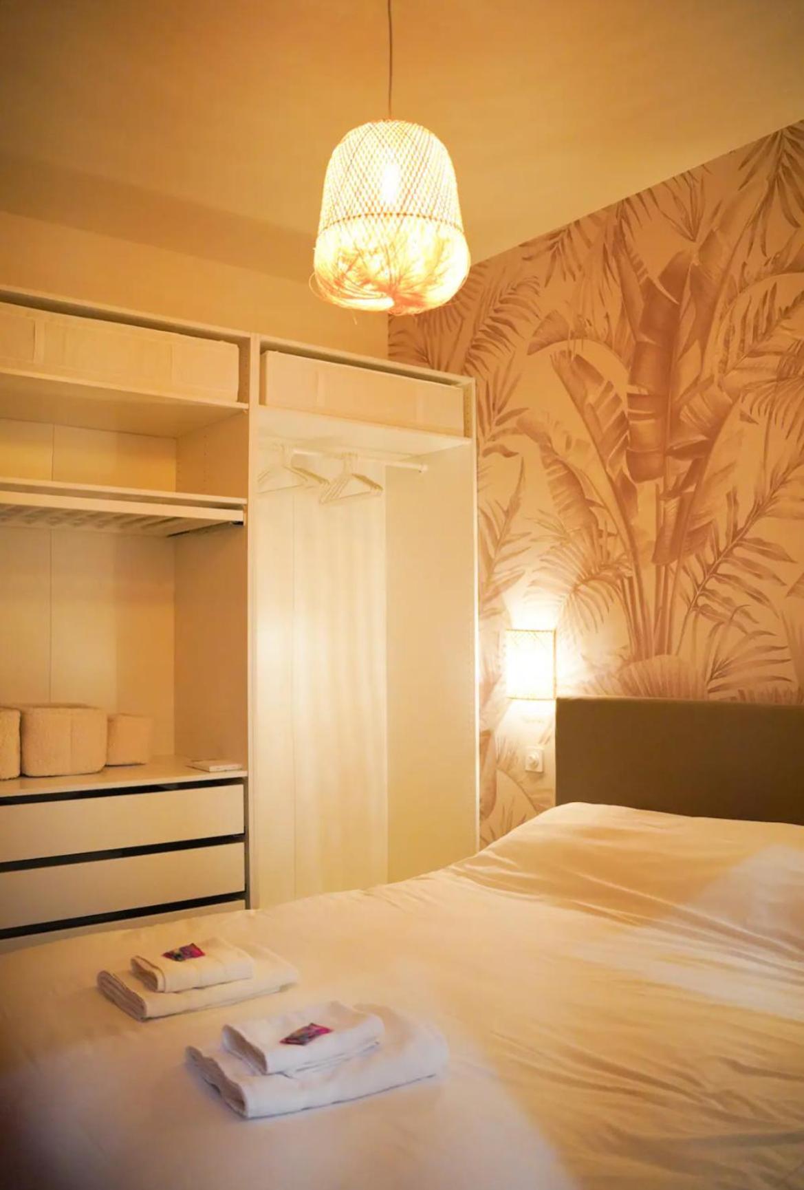 Apartment Le Raffine Loustal-oc Pyrenees