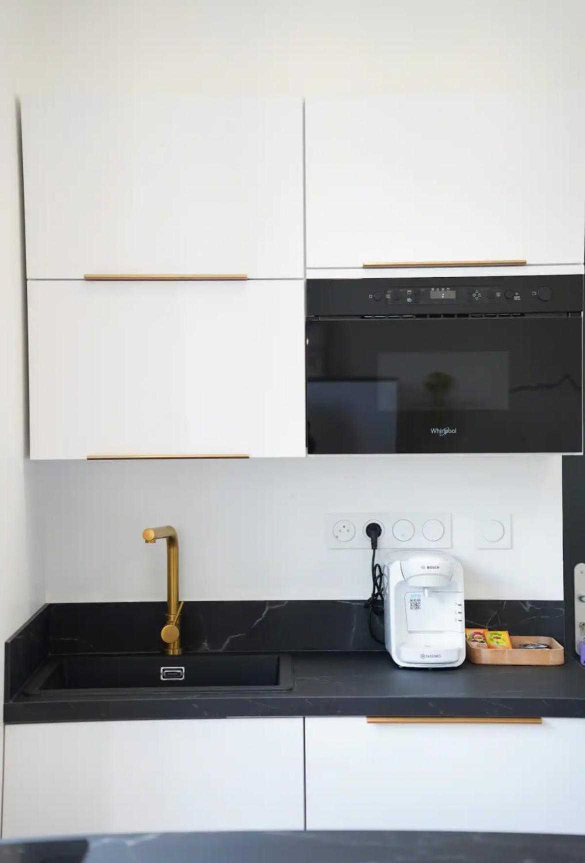 Le Raffine Loustal-oc Pyrenees Apartment Tarbes